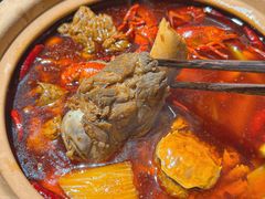 -聚汇三少·龙虾·中餐厅(莫邪路新天地店)