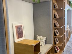 -自如ZSPACE四合院艺术餐厅