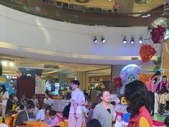 -英孚教育青少儿(河东中心)