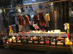 -盛江山自助料理(奥莱锦辉购物广场店)