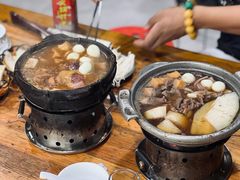 -范贤光鸡公煲(平乐园总店)