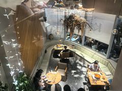 -KimPro 辛普乐概念韩餐