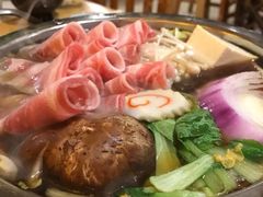 -古都日本料理(高桥路店)