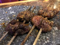 -冰城小镇音乐串吧·聚会餐厅(百子湾店)