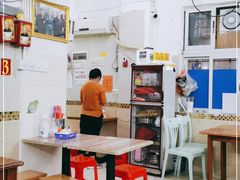 -强记龙虾钳(定安里店)