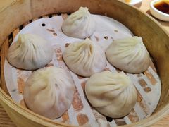 -苏小柳点心·手作小笼包(新街口分院店)