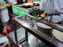 -清真老马家国华牛奶鸡蛋醪糟(正宁路店)