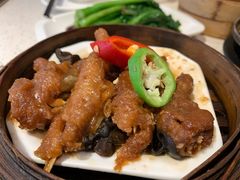 -又一间茶点轩(宝业路店)