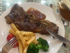 -八爷茶餐厅