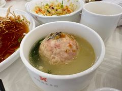 -怡园饭店-餐厅(四望亭店)