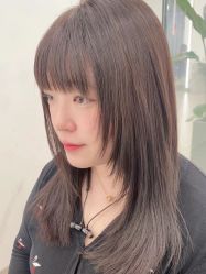 点击看大图 -MORI HAIR SALON日式美发沙龙