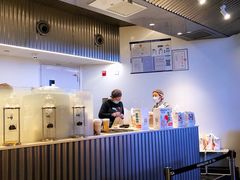 -喜茶(北京五棵松华熙店)