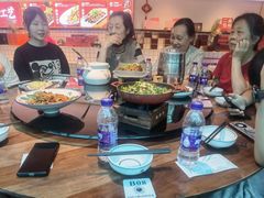 -树厨贵州菜(花果园购物中心店)