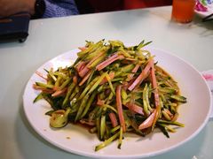 -胖子菜馆(隆昌路店)