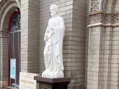 -天主教堂(莲池区)
