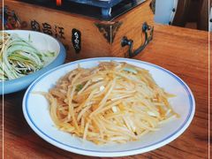 -肉串汪(望京店)