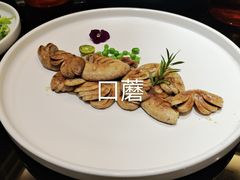 -彩虹之约•淮扬家宴(亚运村店)