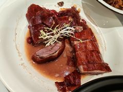 -客家汇·客家传承菜(水库店)