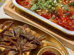 -串盟烧烤·长沙美食地标(星沙店)