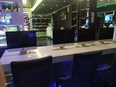 -麦霸KTV(光谷店)