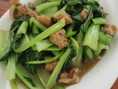 油渣小白菜-卢庄(江汉路店)