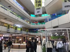 -北京华联购物中心(天通苑店)