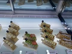 -BanCake·法式千层·拿破仑專門店