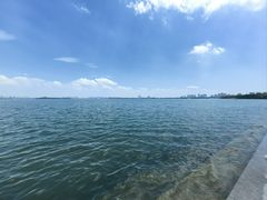 -金鸡湖游船(月光码头)