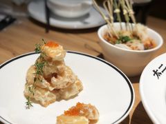 -太二酸菜鱼(汕头苏宁广场店)