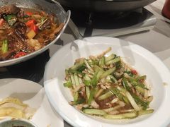 -壹只菜·崇明本地特色菜(崇明南门店)