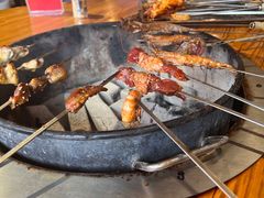 -号令江湖·水浒烤肉(和畅睦邻中心店)