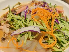 -七菜馆·东北菜·蒸饺(文体路店)
