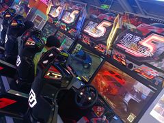 -大玩家(魏家庄万达店)