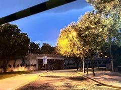 -万柳高尔夫俱乐部