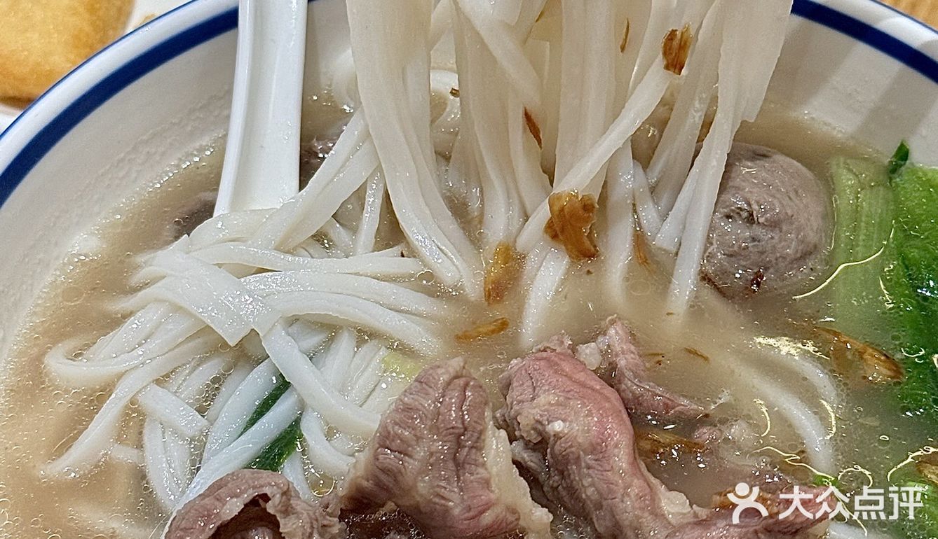 据说这是深圳第一粿条世家？