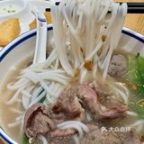 据说这是深圳第一粿条世家？