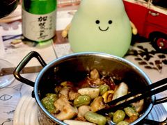 -妮妮酒馆Bistro Nini