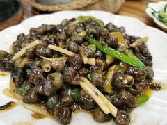 -南记食粥坊·宵夜大排档(南桂店)