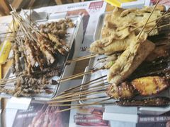 -木屋烧烤(坂田天安云谷店)