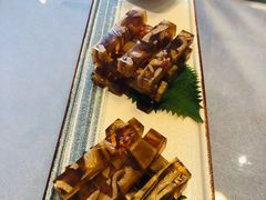 -陆壹捌餐厅(五大道店)