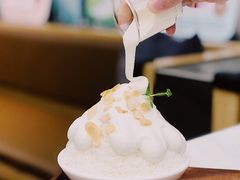 -丹礼糖甜品