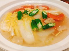 -钱塘宴(东站西子国际店)