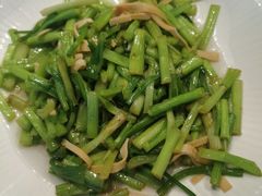 水芹百叶-冶春茶社(官园桥店)