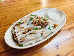 -汕尾小吃铜盘推(埔尾篮球场店)