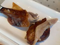 -羲和雅苑•北京烤鸭(平安国际金融中心店)