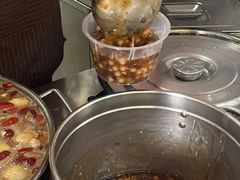 桂花赤豆元宵-罗子龙罗家桂花汤圆(曹都巷店)