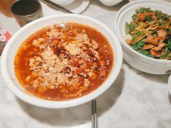 -蔴将·川菜(黄龙万科店)