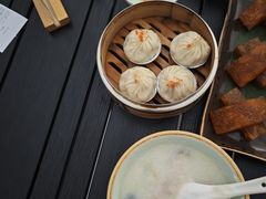 -水上明月·湖景餐厅