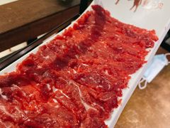 -左庭右院鲜牛肉火锅(新梅广场店)