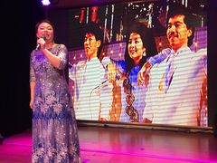 -邓丽君音乐主题餐厅